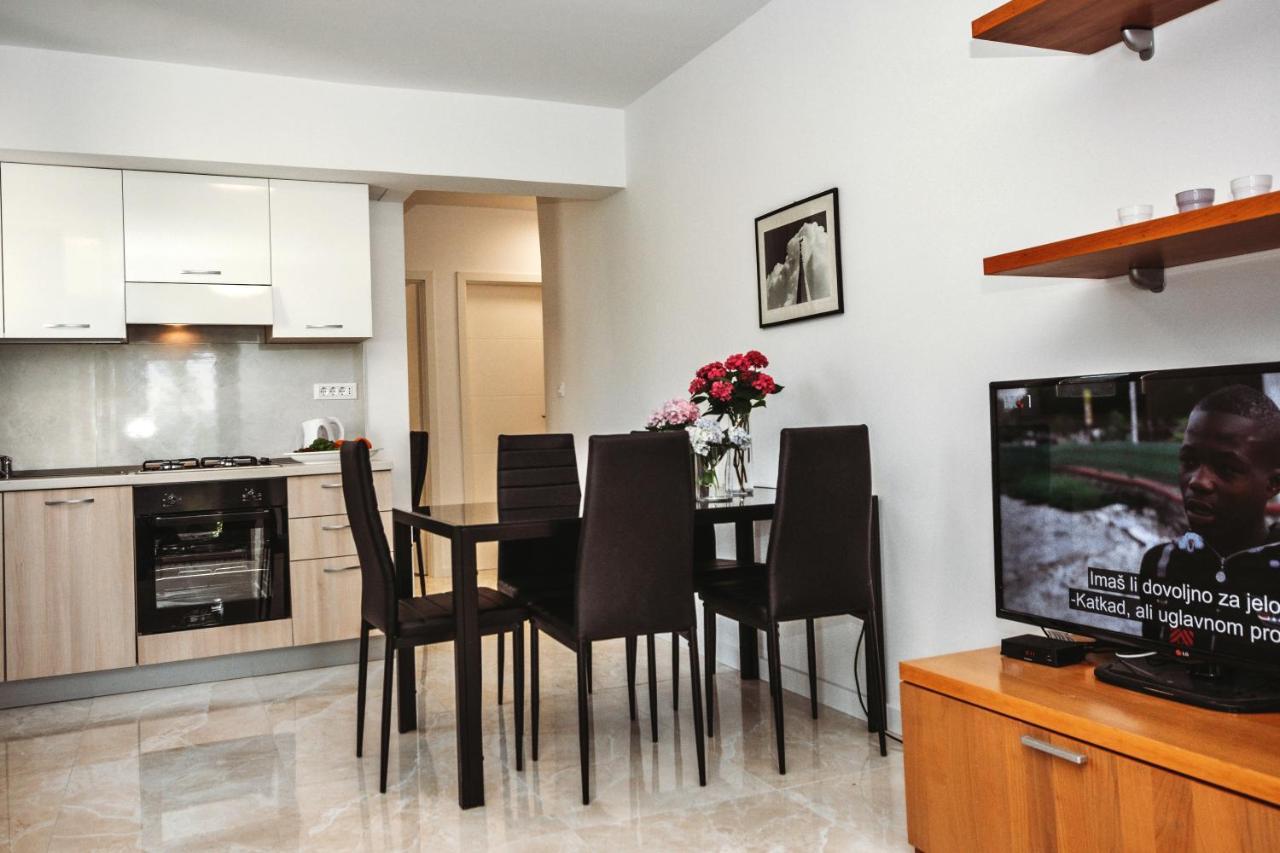 Appartement Ana à Preko Extérieur photo