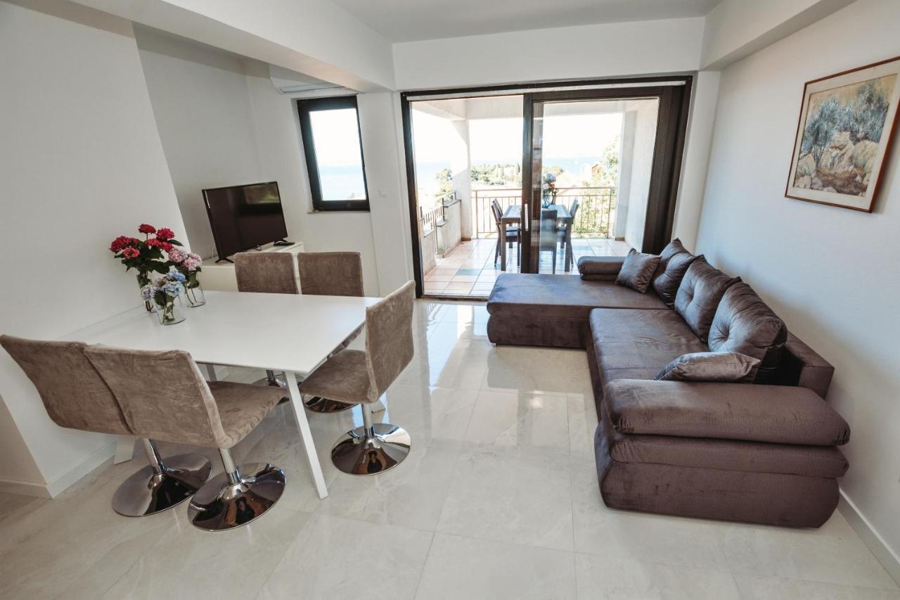 Appartement Ana à Preko Extérieur photo